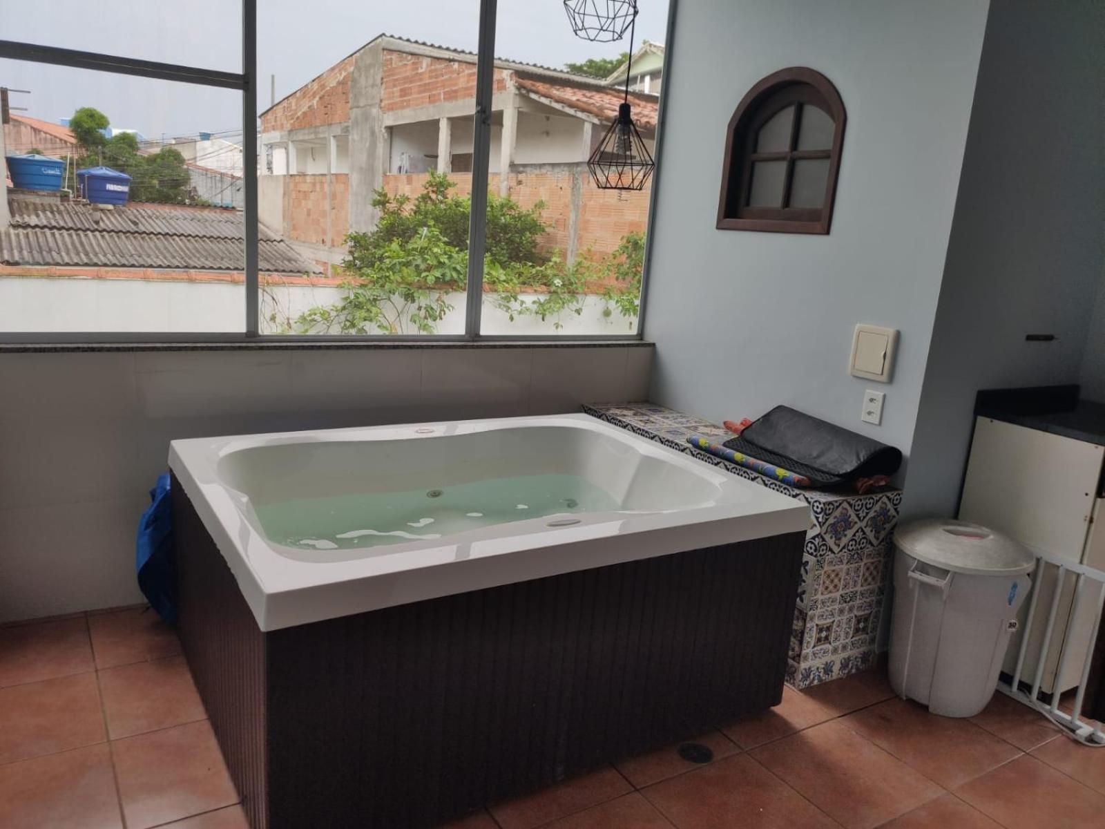 Casa De Praia Em Cabo Frio Ate 12 Hospedes 外观 照片