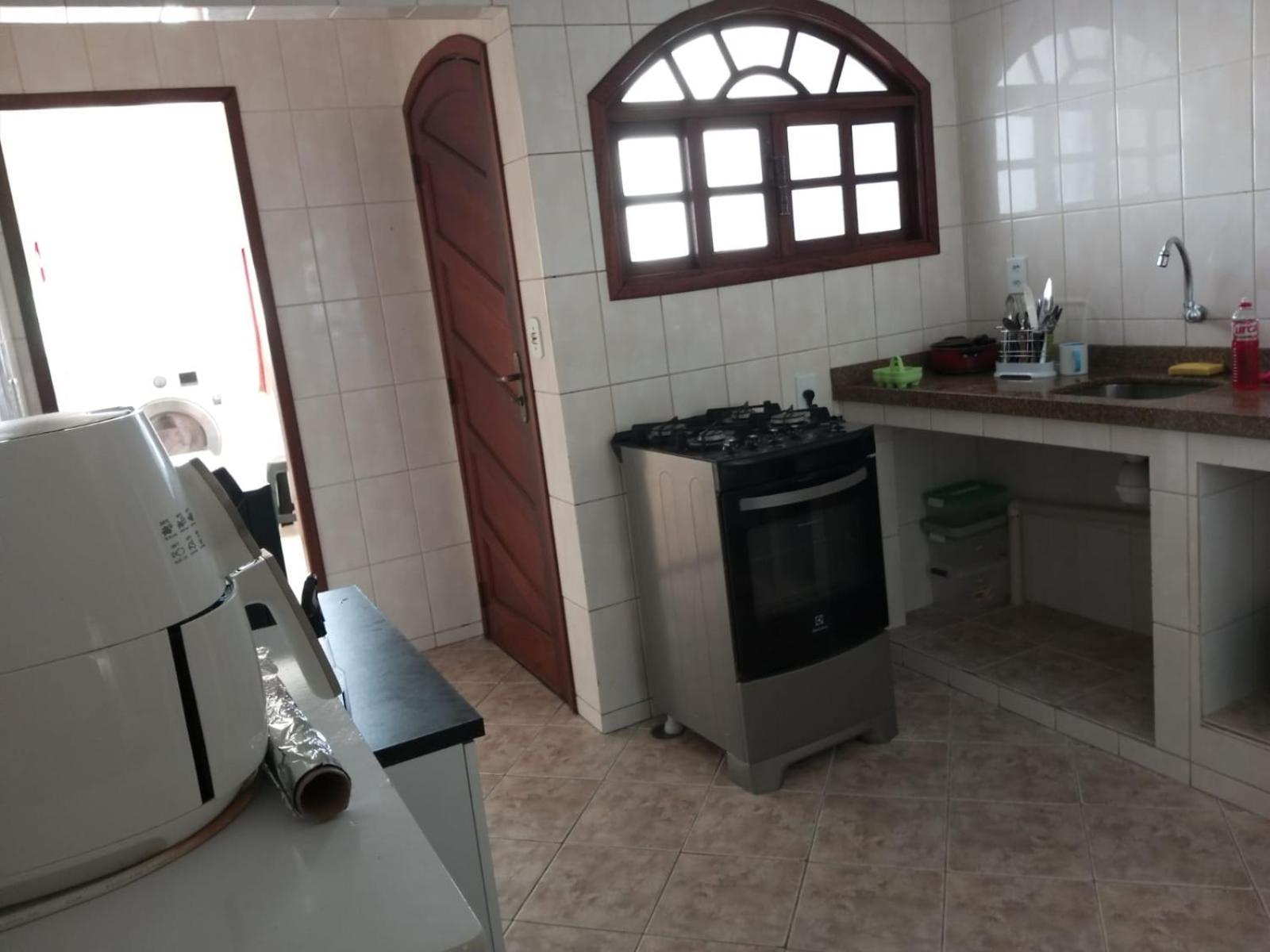 Casa De Praia Em Cabo Frio Ate 12 Hospedes 外观 照片