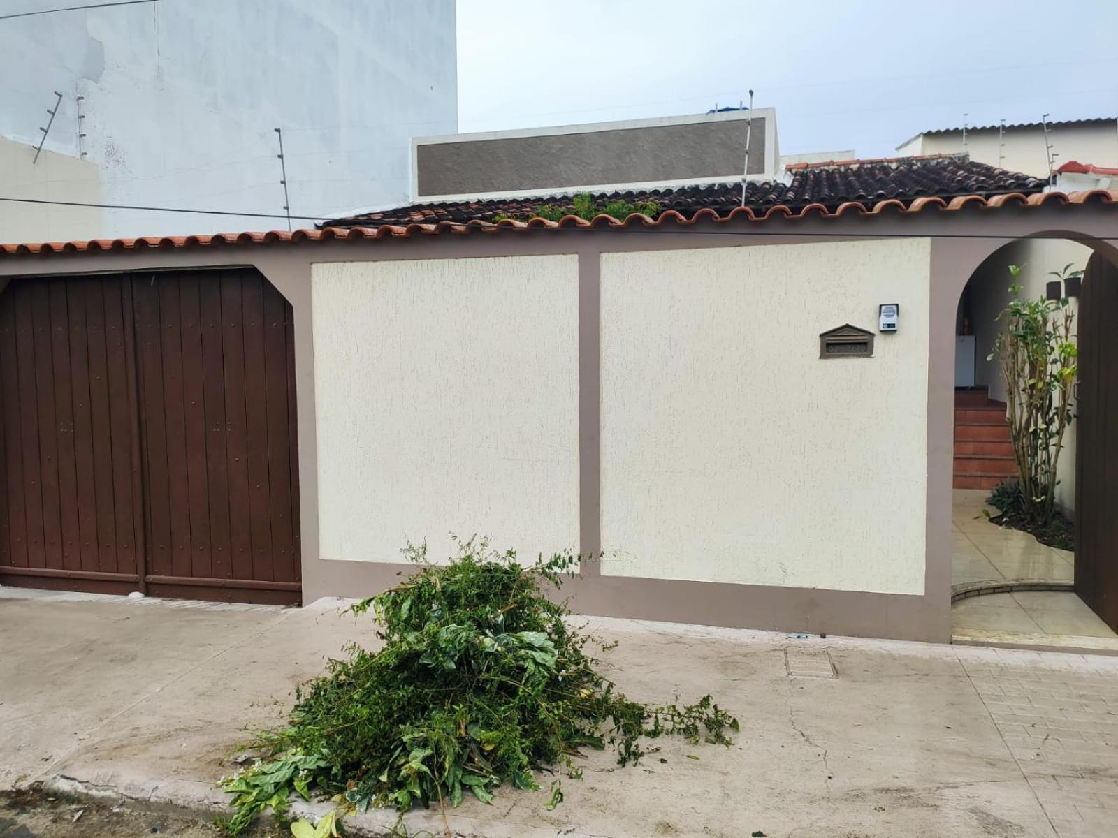Casa De Praia Em Cabo Frio Ate 12 Hospedes 外观 照片