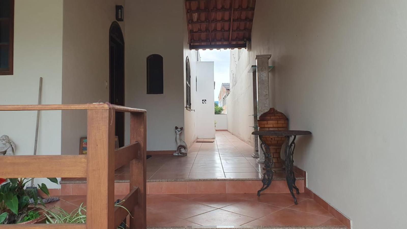 Casa De Praia Em Cabo Frio Ate 12 Hospedes 外观 照片
