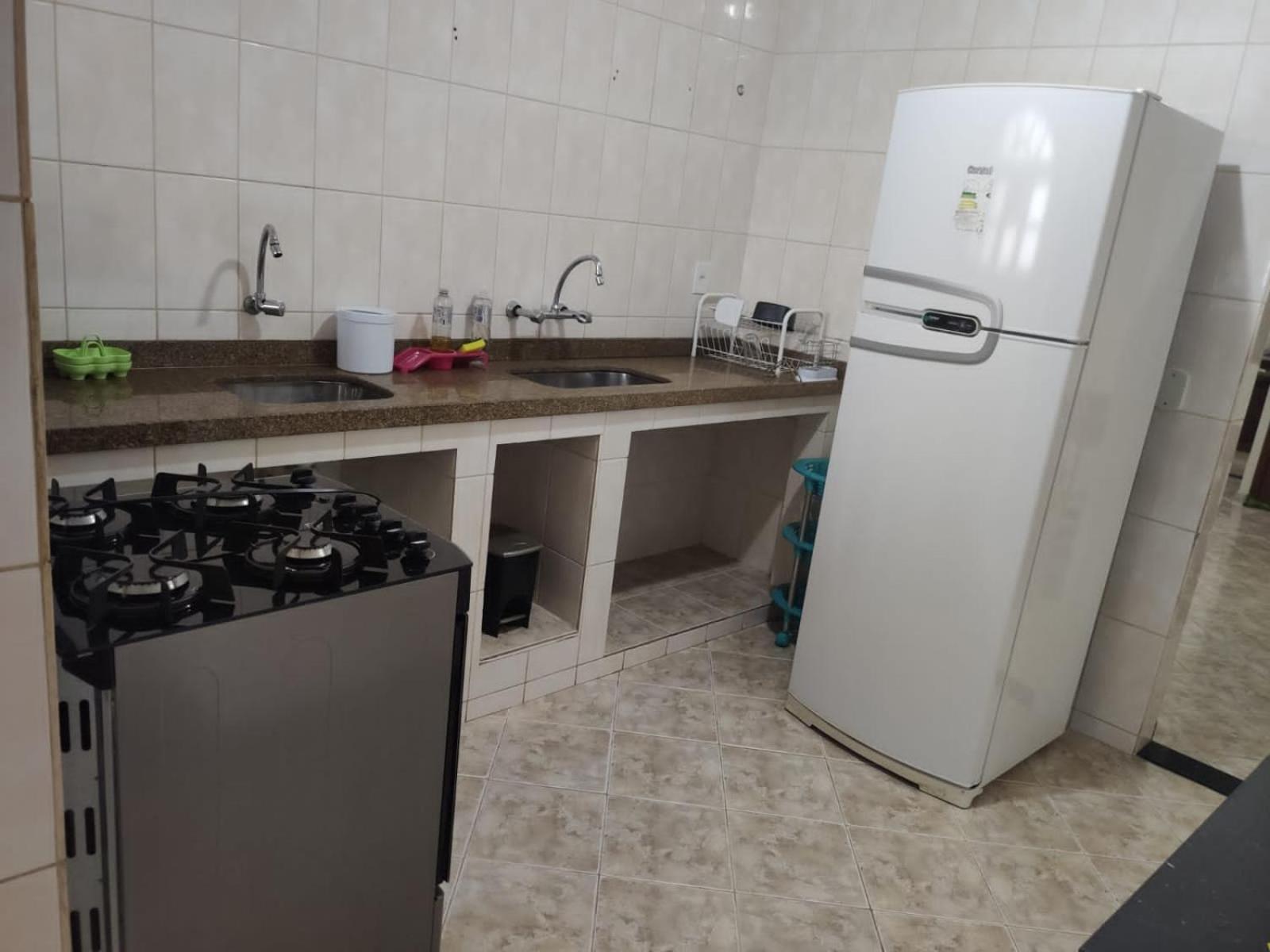 Casa De Praia Em Cabo Frio Ate 12 Hospedes 外观 照片