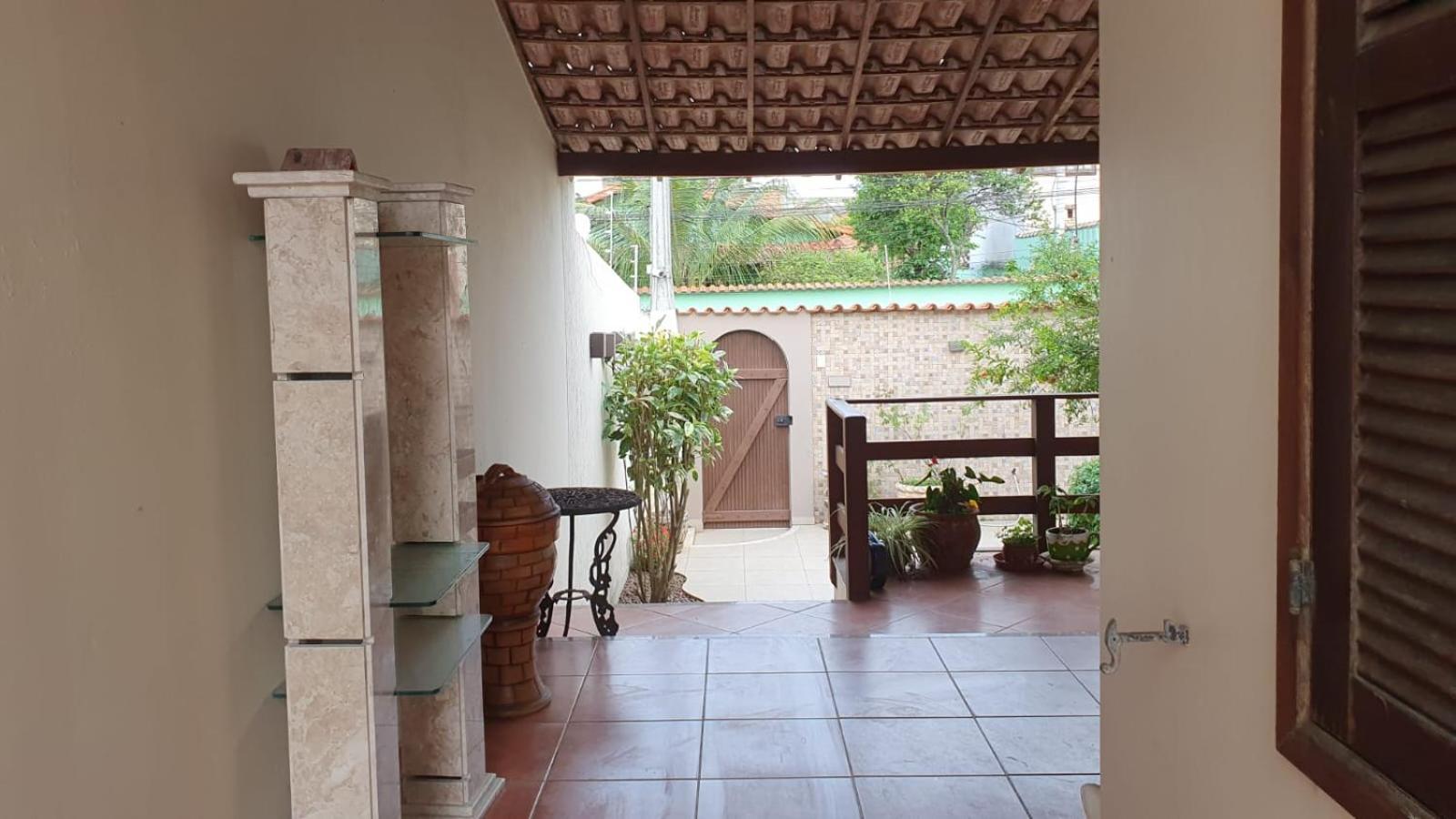Casa De Praia Em Cabo Frio Ate 12 Hospedes 外观 照片
